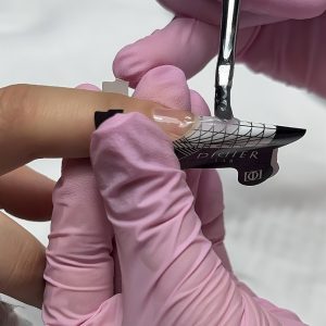 Tema 2 - Corrección con gel sin limado